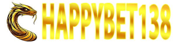 HAPPYBET138 LOGO